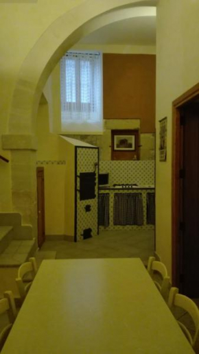 Отель B&b Candido Vacanze  Модика